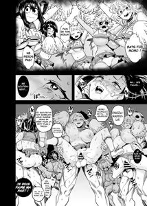 Page 32 of Watashi wa Villain Creati - I'm Villain Creati - preview thumbnail