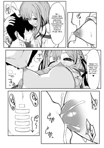 Page 17 of V-Ava ga Mesu-gao ni Naru Made Honki Koubi shita | Я по справжньому трахав свою віртуальну аватарку, поки її лице не перетворилося в хтиве - preview thumbnail