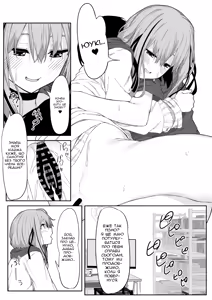 Page 32 of V-Ava ga Mesu-gao ni Naru Made Honki Koubi shita | Я по справжньому трахав свою віртуальну аватарку, поки її лице не перетворилося в хтиве - preview thumbnail