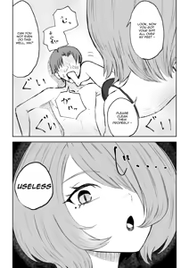 Page 41 of Onna Tomodachi no Isu ni Naru | Becoming my Female Friend's Chair - preview thumbnail