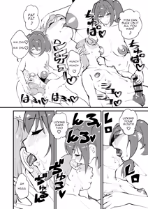 Page 10 of Mesu Ochi Gyaku NTR - preview thumbnail