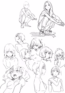 Page 132 of Norakura - preview thumbnail