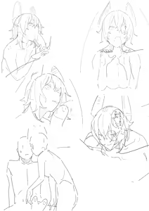 Page 3 of Norakura - preview thumbnail