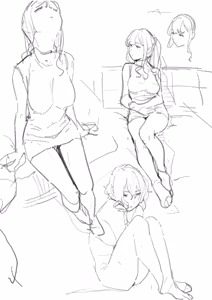 Page 32 of Norakura - preview thumbnail