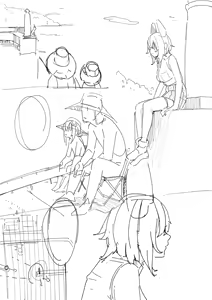 Page 67 of Norakura - preview thumbnail