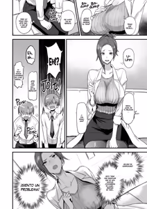 Page 114 of Konna Ii Koto. 1-5 | Es Algo Muy Bueno 1-5 - preview thumbnail