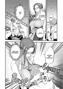 Page 118 of Konna Ii Koto. 1-5 | Es Algo Muy Bueno 1-5 - preview thumbnail