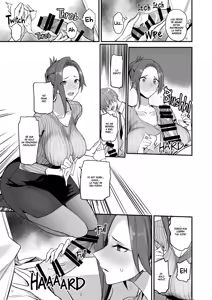 Page 123 of Konna Ii Koto. 1-5 | Es Algo Muy Bueno 1-5 - preview thumbnail