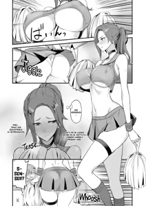 Page 131 of Konna Ii Koto. 1-5 | Es Algo Muy Bueno 1-5 - preview thumbnail