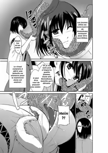 Page 9 of Okusare-Sama - preview thumbnail