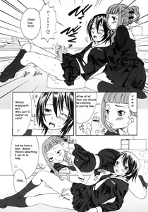 Page 5 of Cockmaster - preview thumbnail