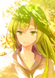 Page 136 of Nanohana Kohina - preview thumbnail