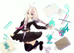 Page 159 of Nanohana Kohina - preview thumbnail