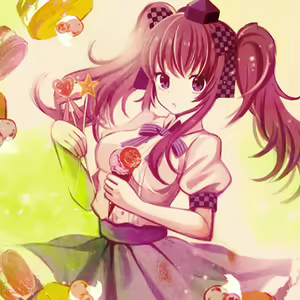 Page 161 of Nanohana Kohina - preview thumbnail