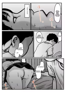 Page 42 of When I lost the use of both of my arms my brother started getting carried away Part 1 - preview thumbnail