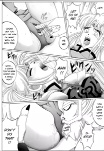 Page 43 of DIME ALLIANCE - preview thumbnail