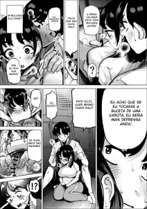 Page 14 of Hayaku Hashiru Tame nara Nandemo Shite Kureru Rikujoubu no Manager | A Treinadora do Clube de Atletismo Me Deixa Fazer o que Eu Quiser com Ela Se Isso Me Fizer Correr Mais Rápido - preview thumbnail