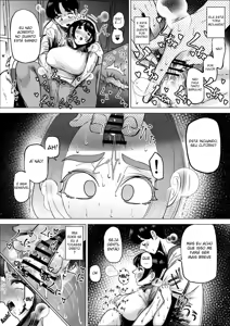 Page 15 of Hayaku Hashiru Tame nara Nandemo Shite Kureru Rikujoubu no Manager | A Treinadora do Clube de Atletismo Me Deixa Fazer o que Eu Quiser com Ela Se Isso Me Fizer Correr Mais Rápido - preview thumbnail
