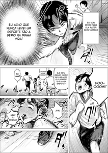Page 18 of Hayaku Hashiru Tame nara Nandemo Shite Kureru Rikujoubu no Manager | A Treinadora do Clube de Atletismo Me Deixa Fazer o que Eu Quiser com Ela Se Isso Me Fizer Correr Mais Rápido - preview thumbnail