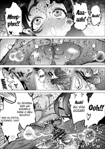 Page 27 of Hayaku Hashiru Tame nara Nandemo Shite Kureru Rikujoubu no Manager | A Treinadora do Clube de Atletismo Me Deixa Fazer o que Eu Quiser com Ela Se Isso Me Fizer Correr Mais Rápido - preview thumbnail