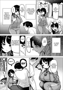 Page 5 of Hayaku Hashiru Tame nara Nandemo Shite Kureru Rikujoubu no Manager | A Treinadora do Clube de Atletismo Me Deixa Fazer o que Eu Quiser com Ela Se Isso Me Fizer Correr Mais Rápido - preview thumbnail