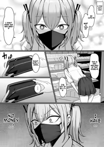 Page 15 of Ura Gakuen Houshi-bu! | Secret Service Club! - preview thumbnail