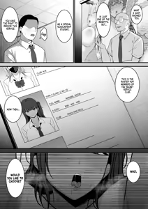 Page 52 of Ura Gakuen Houshi-bu! | Secret Service Club! - preview thumbnail