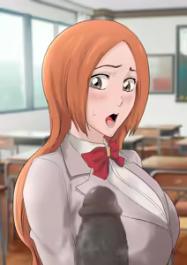 Page 215 of Moshi Oomaeda no bankai ga Kyouka Suigetsu dattara Orihime hen - preview thumbnail