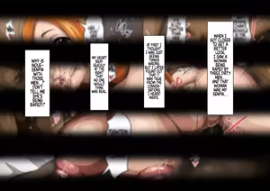 Page 392 of Moshi Oomaeda no bankai ga Kyouka Suigetsu dattara Orihime hen - preview thumbnail
