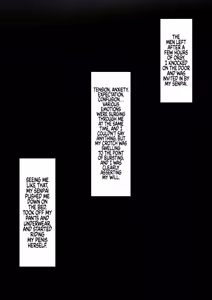 Page 395 of Moshi Oomaeda no bankai ga Kyouka Suigetsu dattara Orihime hen - preview thumbnail