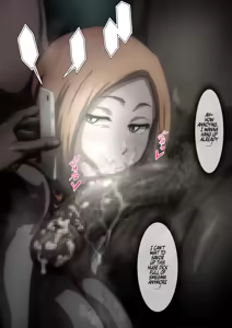 Page 416 of Moshi Oomaeda no bankai ga Kyouka Suigetsu dattara Orihime hen - preview thumbnail