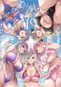 Page 106 of Random Collection 5 - preview thumbnail