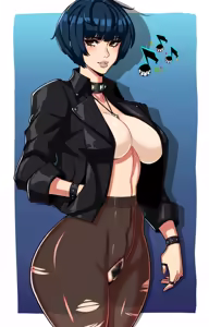 Page 209 of Random Collection 5 - preview thumbnail