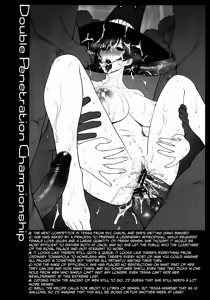 Page 12 of Todoroke! WP Senshuken! | Pound! WP Championship! - preview thumbnail
