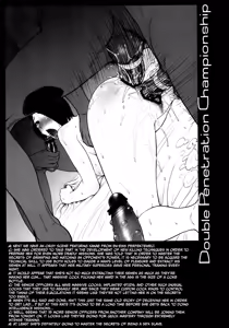 Page 27 of Todoroke! WP Senshuken! | Pound! WP Championship! - preview thumbnail