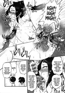 Page 42 of Todoroke! WP Senshuken! | Pound! WP Championship! - preview thumbnail
