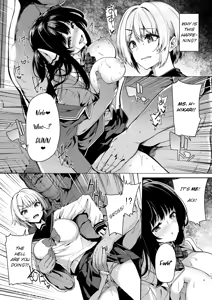 Page 14 of Sanshoku Hirune Tsuki TS2 | TS Sugarbaby Life 2 - Three Meals and an Afternoon Nap - preview thumbnail