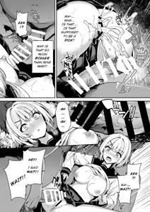 Page 20 of Sanshoku Hirune Tsuki TS2 | TS Sugarbaby Life 2 - Three Meals and an Afternoon Nap - preview thumbnail