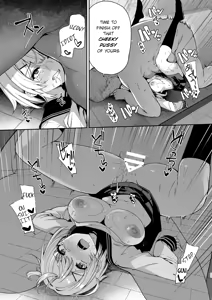 Page 24 of Sanshoku Hirune Tsuki TS2 | TS Sugarbaby Life 2 - Three Meals and an Afternoon Nap - preview thumbnail