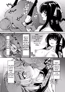 Page 25 of Sanshoku Hirune Tsuki TS2 | TS Sugarbaby Life 2 - Three Meals and an Afternoon Nap - preview thumbnail
