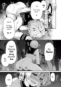 Page 28 of Sanshoku Hirune Tsuki TS2 | TS Sugarbaby Life 2 - Three Meals and an Afternoon Nap - preview thumbnail