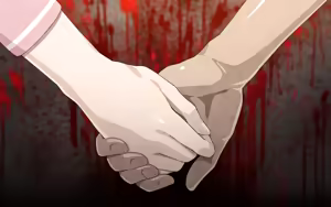 Page 40 of Fraternite HD Remaster - preview thumbnail