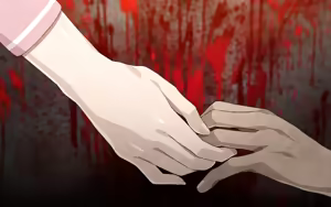 Page 42 of Fraternite HD Remaster - preview thumbnail