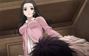 Page 533 of Fraternite HD Remaster - preview thumbnail