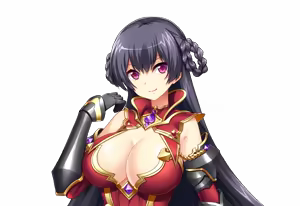 Page 16 of The lewd martial arts city of Sodom ~A holy warrior princess impregnated in front of a large audience~ - preview thumbnail