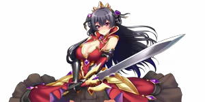 Page 534 of The lewd martial arts city of Sodom ~A holy warrior princess impregnated in front of a large audience~ - preview thumbnail