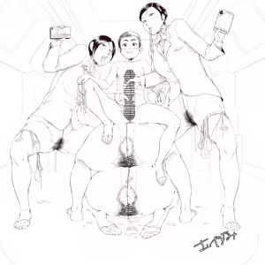 Page 2 of 黑丝空姐诱奸正太 - preview thumbnail