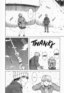 Page 19 of Hang - preview thumbnail