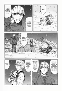 Page 9 of Hang - preview thumbnail