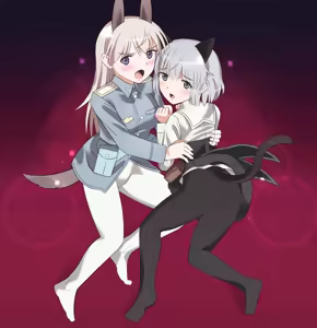 Youkoso Eilanya — hentai manga cover on Fhentai